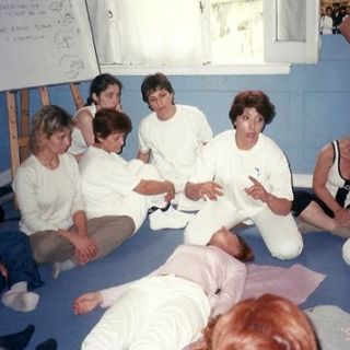 2001 Argentina, Buenos Aires (1)